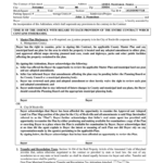 Montgomery County Jurisdictional Addendum Fill Out Sign Online DocHub