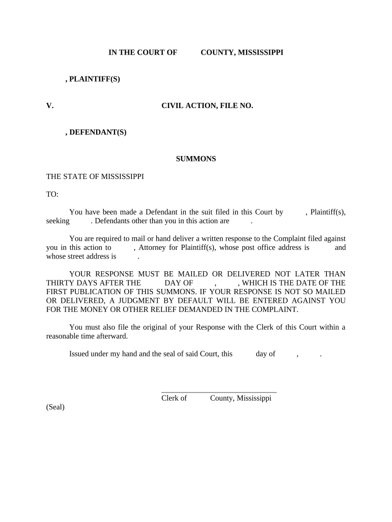 MS 61521 Fill And Sign Printable Template Online US Legal Forms