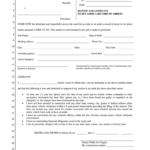 Multnomah County Expungement Form Fill Out And Sign Printable PDF
