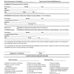 Nassau County Small Claims Court Fill Out Sign Online DocHub