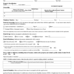 Nassau County Star Exemption Form ExemptForm