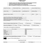 Ncform Fill Out And Sign Printable PDF Template SignNow