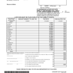 Nevada State Withholding Tax Form WithholdingForm