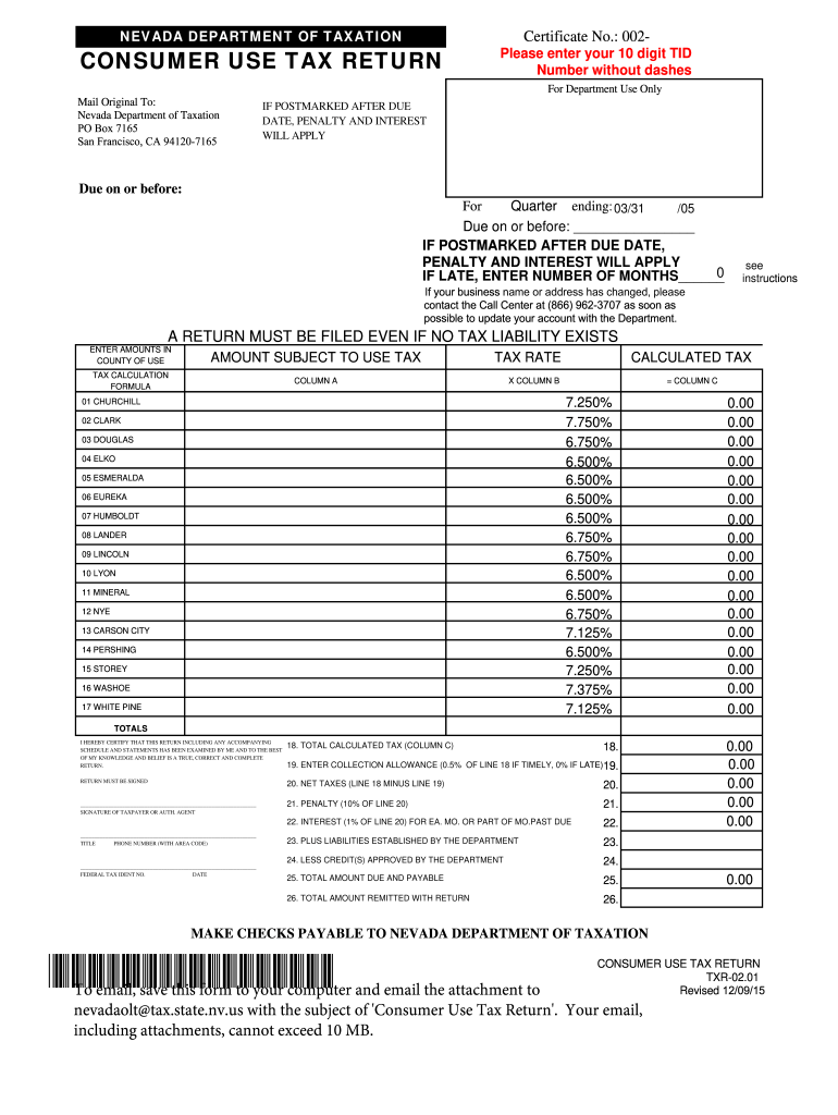 Nevada State Withholding Tax Form WithholdingForm