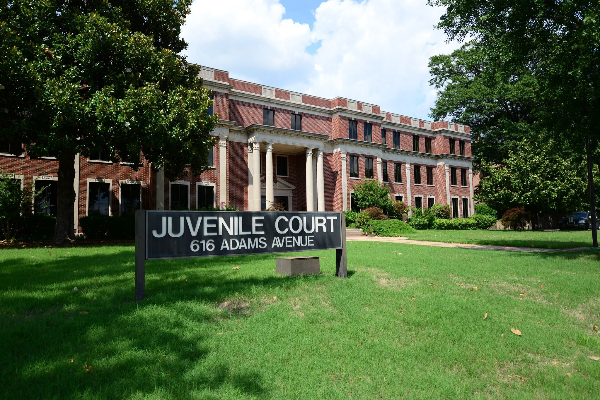 New Juvenile Justice Center Moves Slightly Forward News Blog