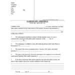 New Mexico Property Lien Form Fill Online Printable Fillable Blank