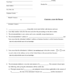 Nj Court Form Cn 10914 Fill Out And Sign Printable PDF Template SignNow