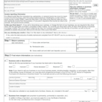 Nys Sales Tax Form St 100 Fill Out Sign Online DocHub