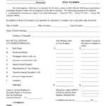 Nys Surrogate s Court Forms Inventory Of Assets Fill Out Sign Online