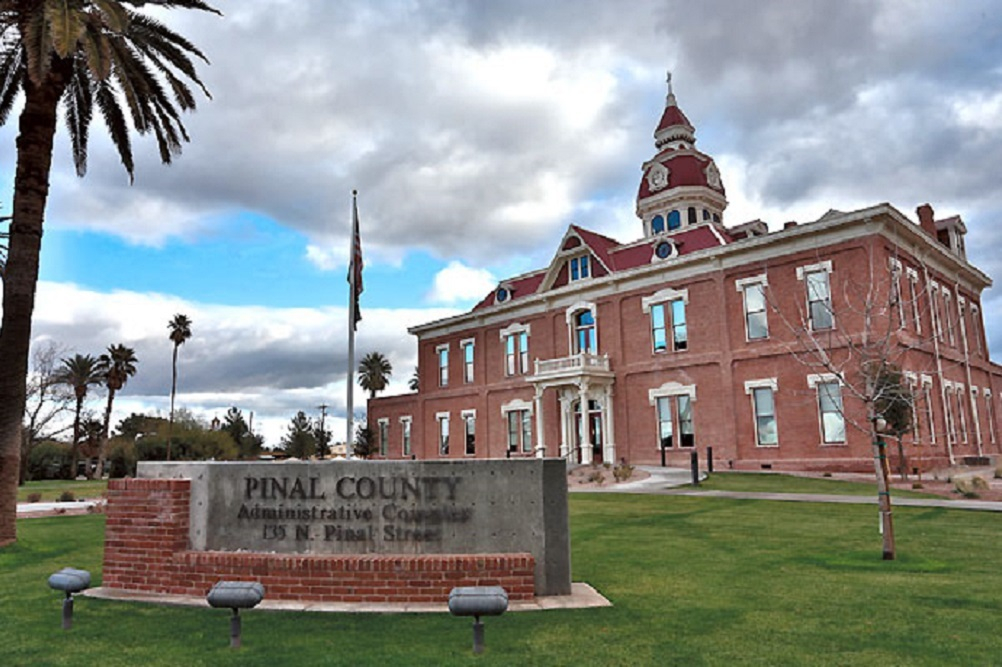 O Neil Appointed To Pinal County Superior Court Arizona Business Daily