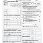 OCR Tax Declaration Form And Keep Things Organized