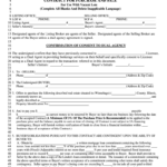 Offer To Purchase Real Estate Form Winnebago County Il 2006 Fill Out