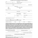 Oh Form T 610 Fill Online Printable Fillable Blank PdfFiller