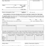 Ohio Notice Of Appeal Fill Out And Sign Printable PDF Template SignNow