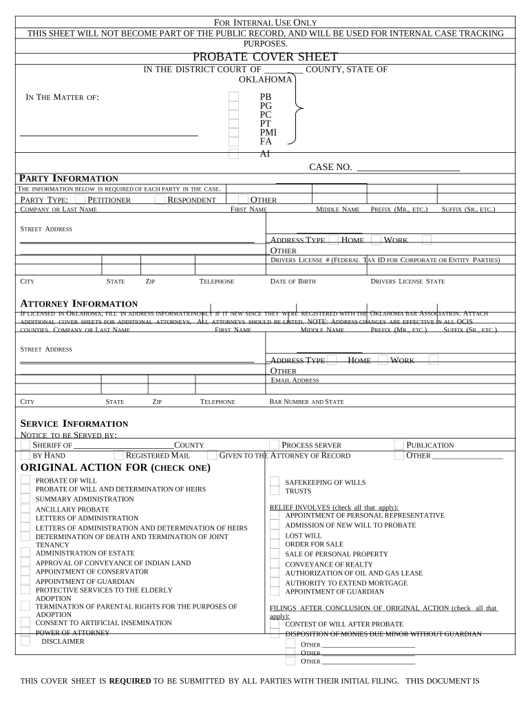 OK 05117 Fill And Sign Printable Template Online US Legal Forms