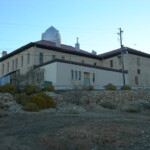 Old Nye County Court House Tonopah Nevada Constructed I Flickr