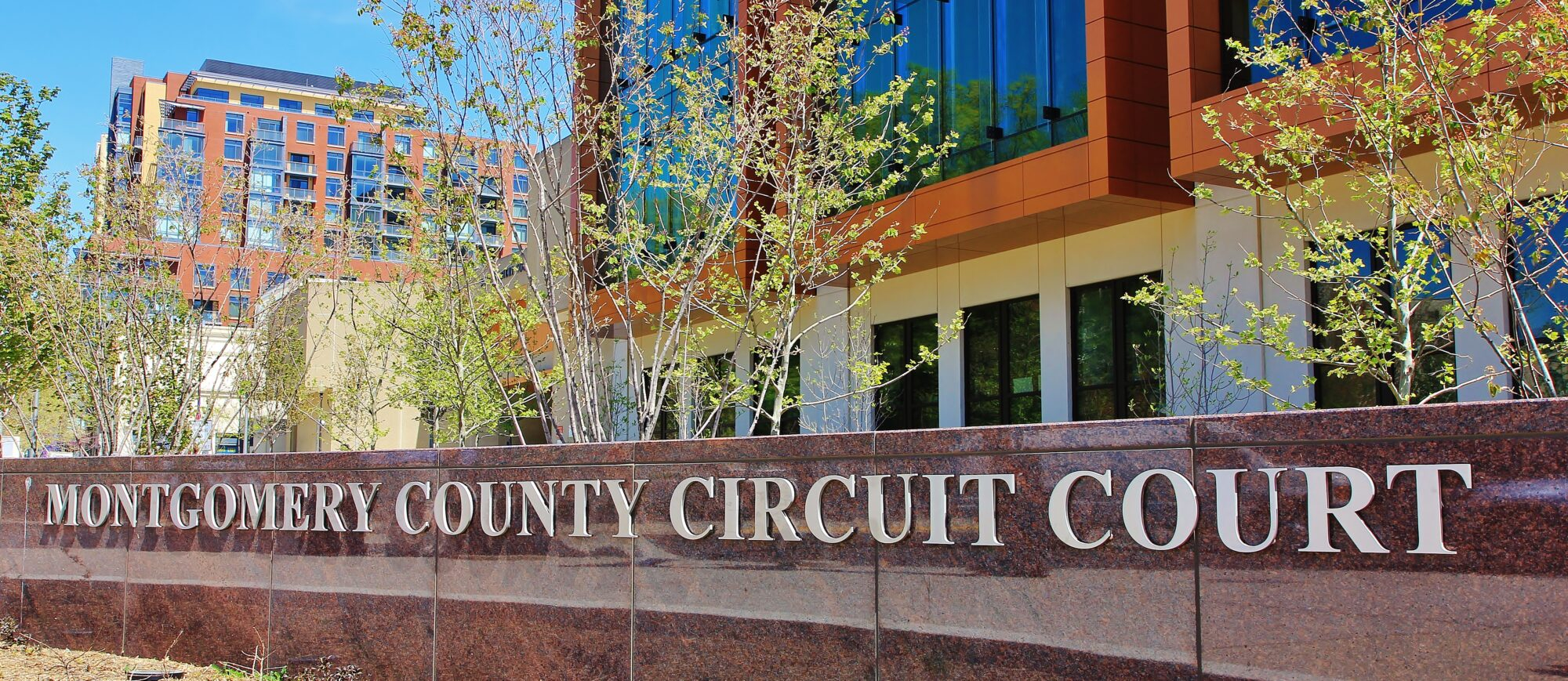 Orphans Court Appeal To Circuit Court In Maryland Longman Van 