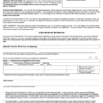 Over 65 Exemption Harris County Form ExemptForm
