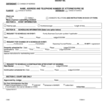 PA CSHC Form 5 Lancaster County Complete Legal Document Online US