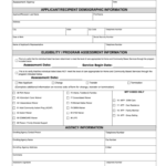 PA HCBS Form PA 1768 2010 Fill And Sign Printable Template Online