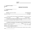 Pasco County Eviction Fill Out Sign Online DocHub