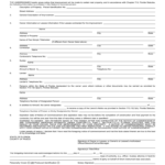 Pasco County Florida Notice Of Commencement Form Fill Out Sign