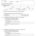 Petition For Resignation Of A Plymouth County Probate Form Fill Out