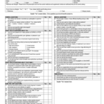 Physical Evaluation Form Fill Out Sign Online DocHub