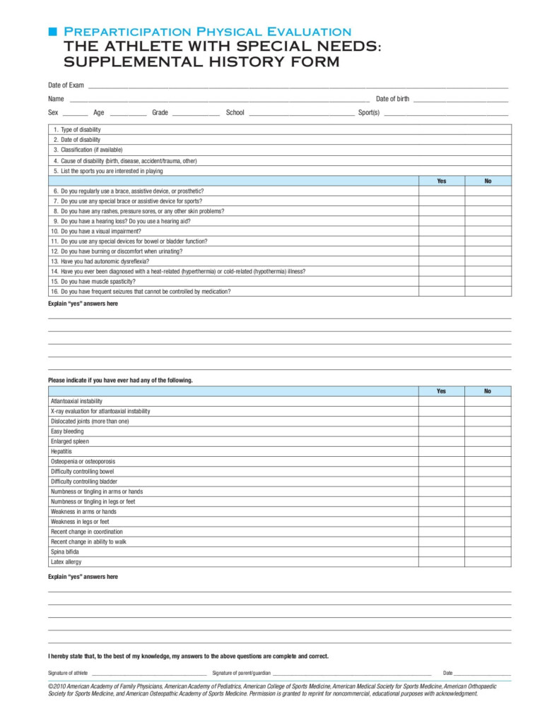 Physical Form For Sports How I Successfuly Organized My Very Own 