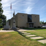 Pin On Michigan Courthouses