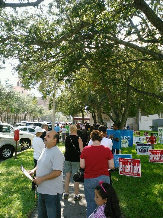 Pinellas County Clerk Of Court 545 1st Ave N St Petersburg FL 