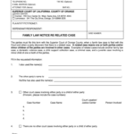 Placer County Superior Court Family Law Forms CountyForms