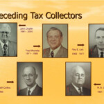 PPT History Of Leon County And The Tax Collector s Office PowerPoint