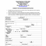 Printable Jail Release Form Template Printable Templates