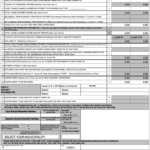 Printable Local Tax Forms Printable Form 2022