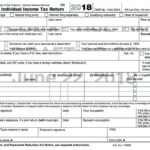 Printable Pa State Tax Return Forms Printable Forms Free Online