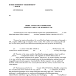 Probate Procedures Manual Jackson County Circuit Court Form Fill Out