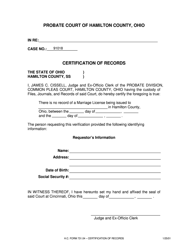Probatect Fill Out And Sign Printable PDF Template SignNow
