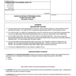 Proposed Probate Form Fill Out And Sign Printable PDF Template SignNow