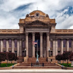 Pueblo County Courthouse Photograph By Mountain Dreams