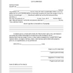 Quit Claim Deed Form Adams County Colorado Form Resume Examples