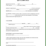 Quit Claim Deed Form Lucas County Ohio Form Resume Examples GxKkgZNK7A