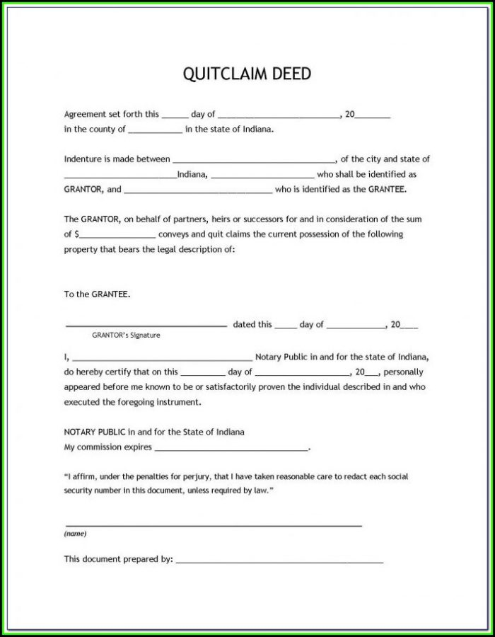 Quit Claim Deed Form Lucas County Ohio Form Resume Examples GxKkgZNK7A