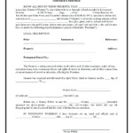 Quit Claim Deed Forms For Clark County Nevada Universal Network