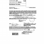 Quitclaim Deed Florida Fill And Sign Printable Template Online Us