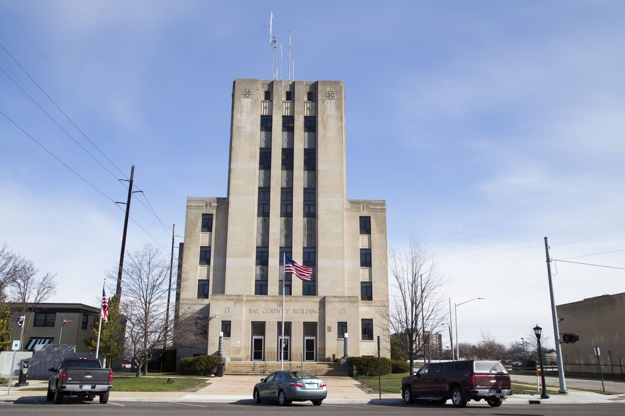 Register Of Deeds Office Changes Costs Of Recording Fees Mlive