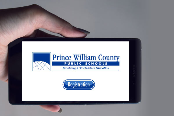 Registering A New PWCS Student Prince William Living