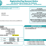 Registrations TaxSys Duval County Tax Collector