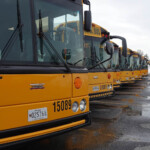 Report MCPS Department Of Transportation Abused Use Of Its Purchase