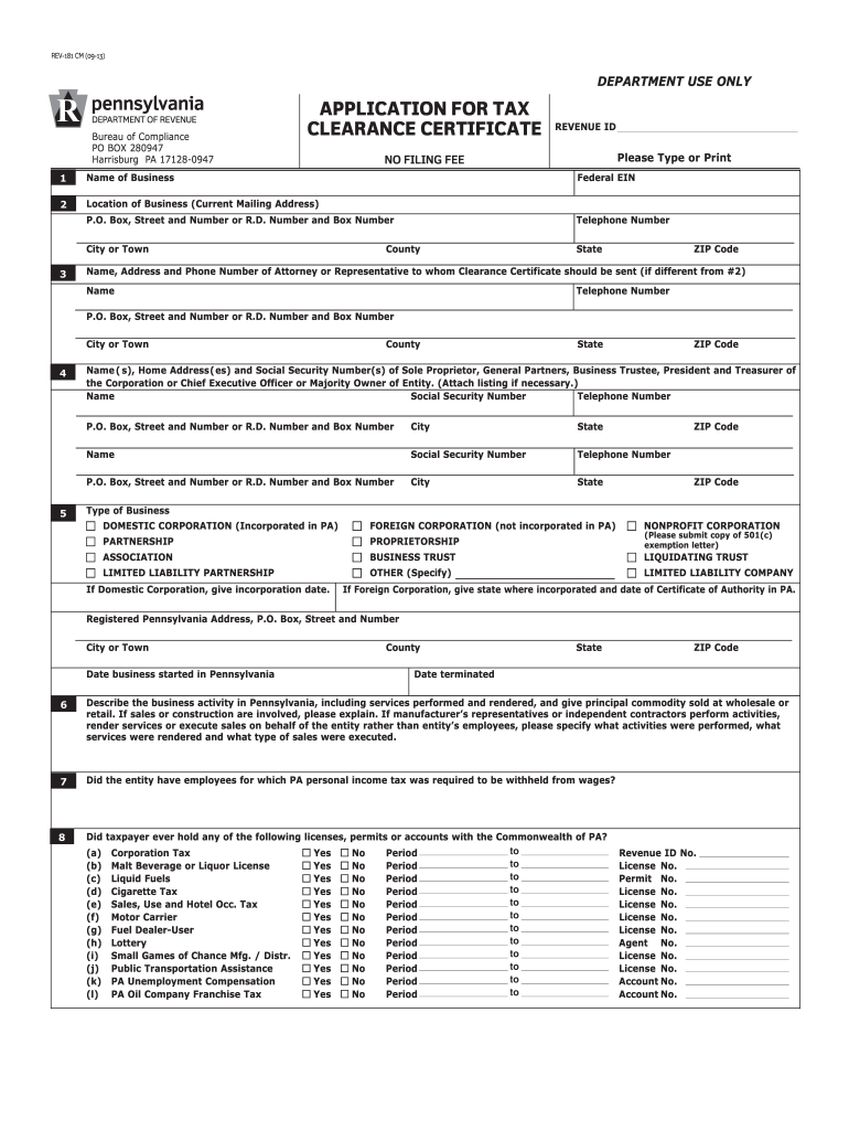 Rev 181 Fill Out Sign Online DocHub